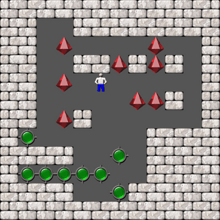 Уровень 321 — More Bugs collections
